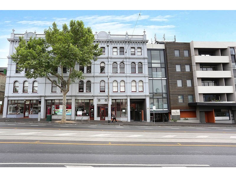 117/350 Victoria Street, North Melbourne VIC 3051