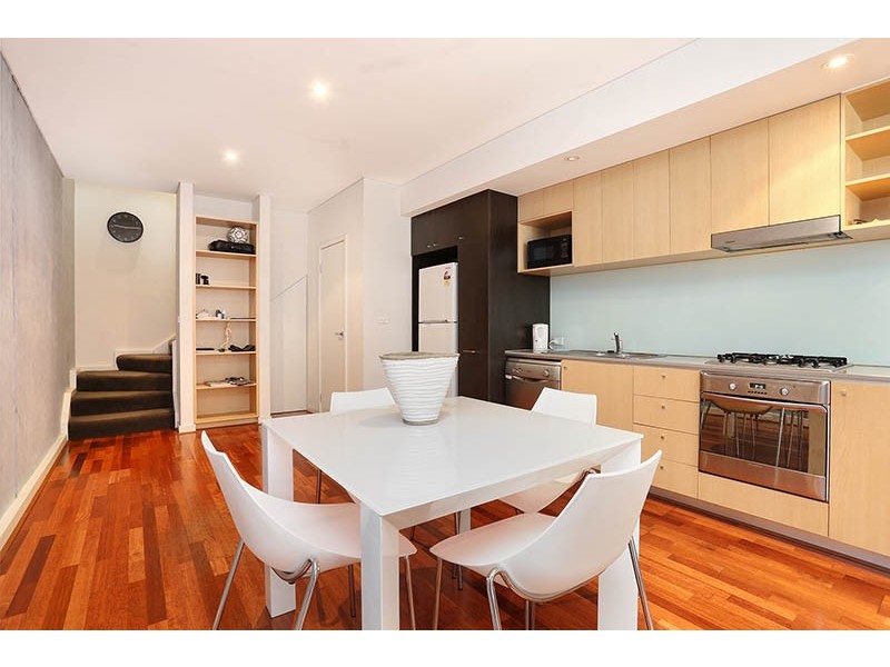 117/350 Victoria Street, North Melbourne VIC 3051