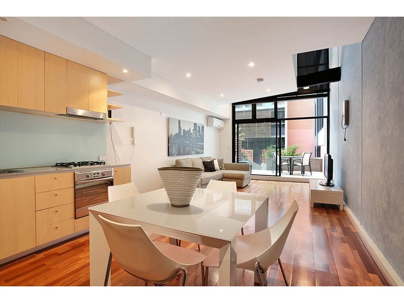 117/350 Victoria Street, North Melbourne VIC 3051