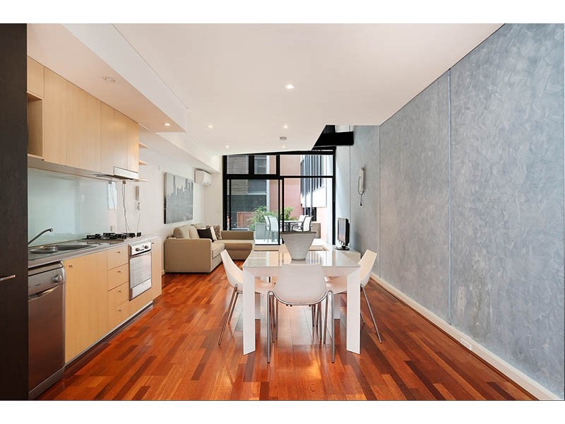 117/350 Victoria Street, North Melbourne VIC 3051