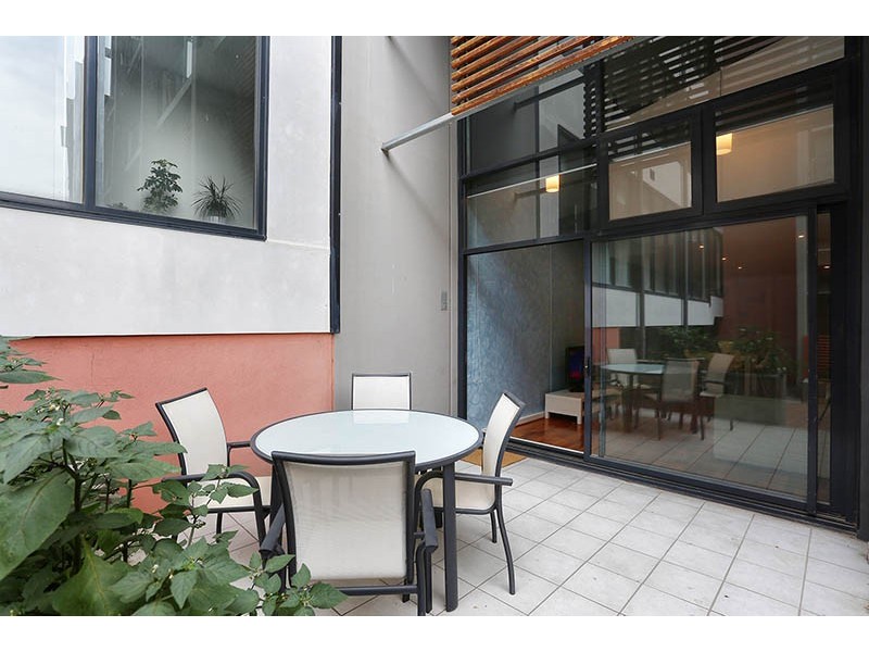 117/350 Victoria Street, North Melbourne VIC 3051