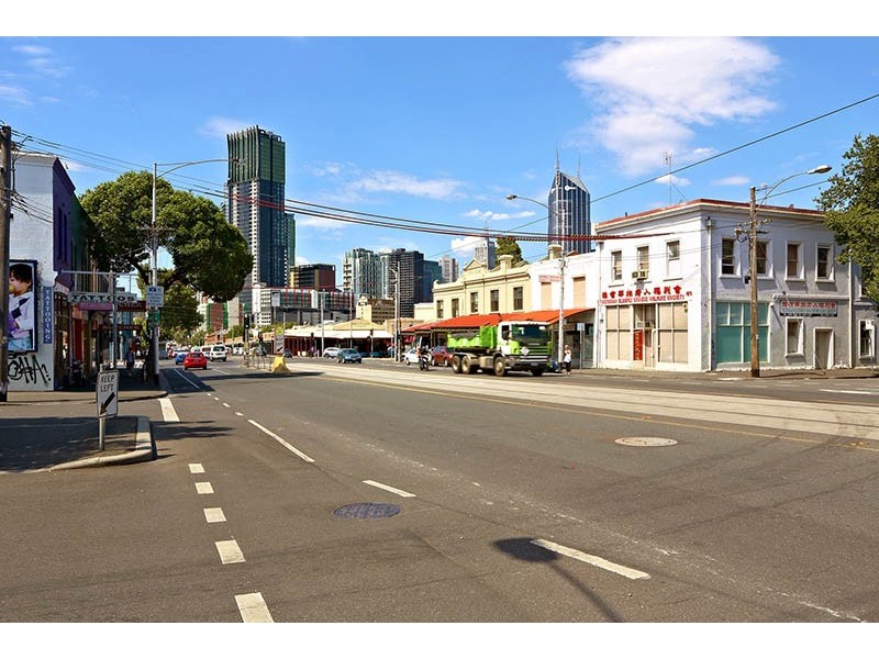 117/350 Victoria Street, North Melbourne VIC 3051