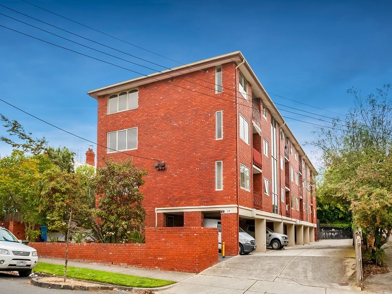 11/39 Derby Street, Kew VIC 3101