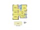 11/39 Derby Street, Kew VIC 3101 Floorplan