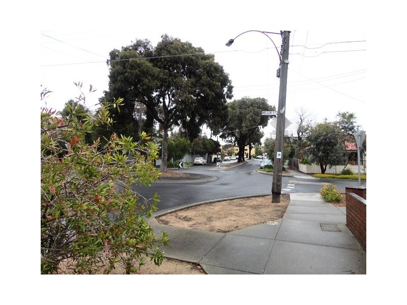 1/28 Heller Street, Brunswick VIC 3056