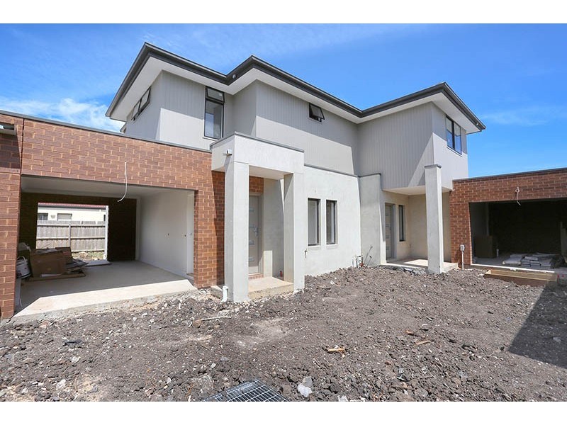 2 and 3 / 54 Mc Bryde Street, Fawkner VIC 3060