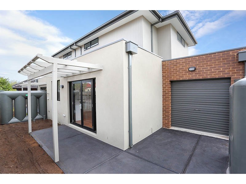 2 and 3 / 54 Mc Bryde Street, Fawkner VIC 3060