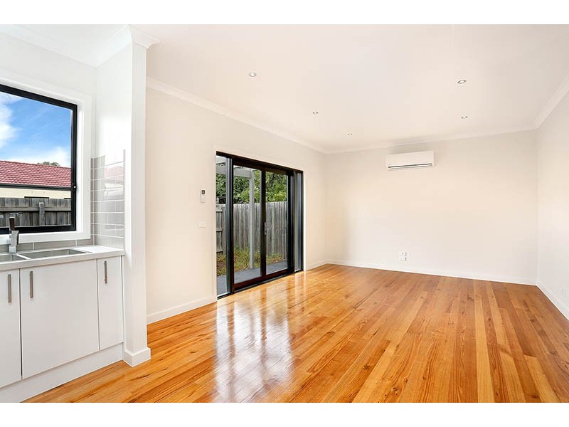 2 and 3 / 54 Mc Bryde Street, Fawkner VIC 3060