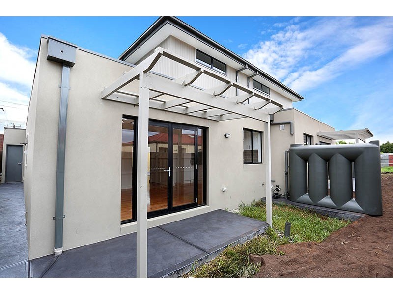 2 and 3 / 54 Mc Bryde Street, Fawkner VIC 3060