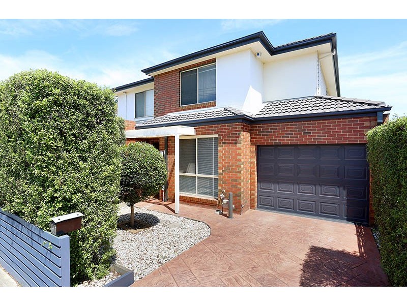 37 Hazel Grove, Pascoe Vale VIC 3044