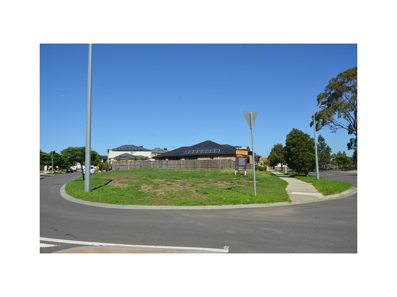 1 Dalmatia Way, Sunshine West VIC 3020
