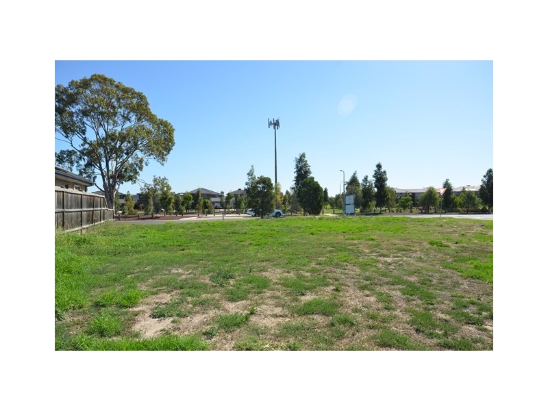 1 Dalmatia Way, Sunshine West VIC 3020