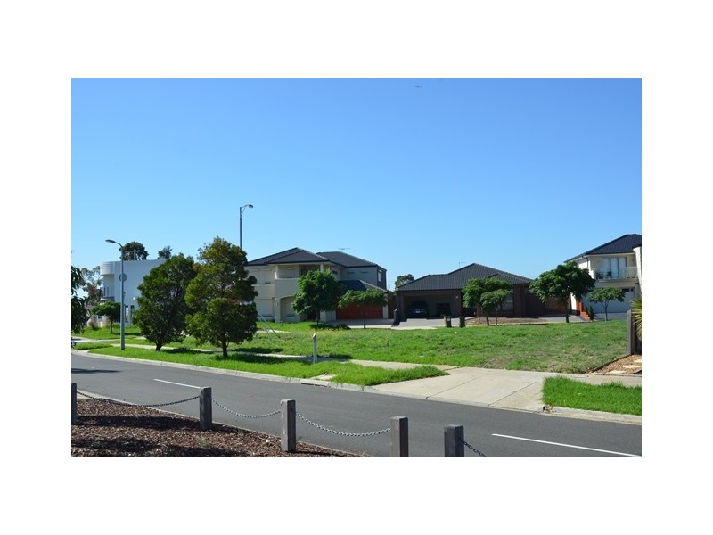 1 Dalmatia Way, Sunshine West VIC 3020