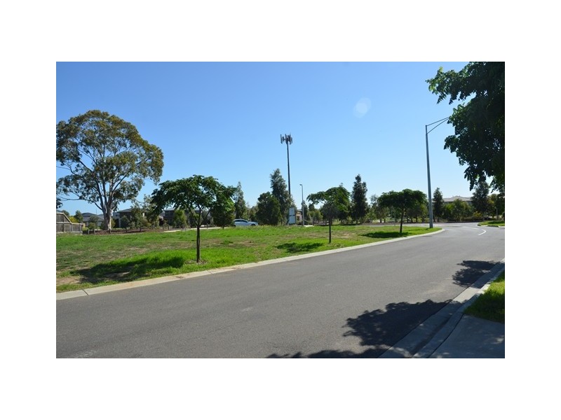1 Dalmatia Way, Sunshine West VIC 3020