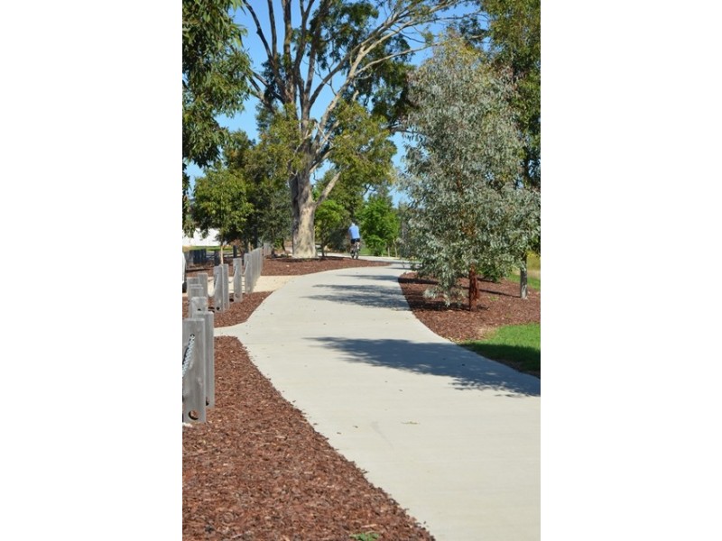 1 Dalmatia Way, Sunshine West VIC 3020