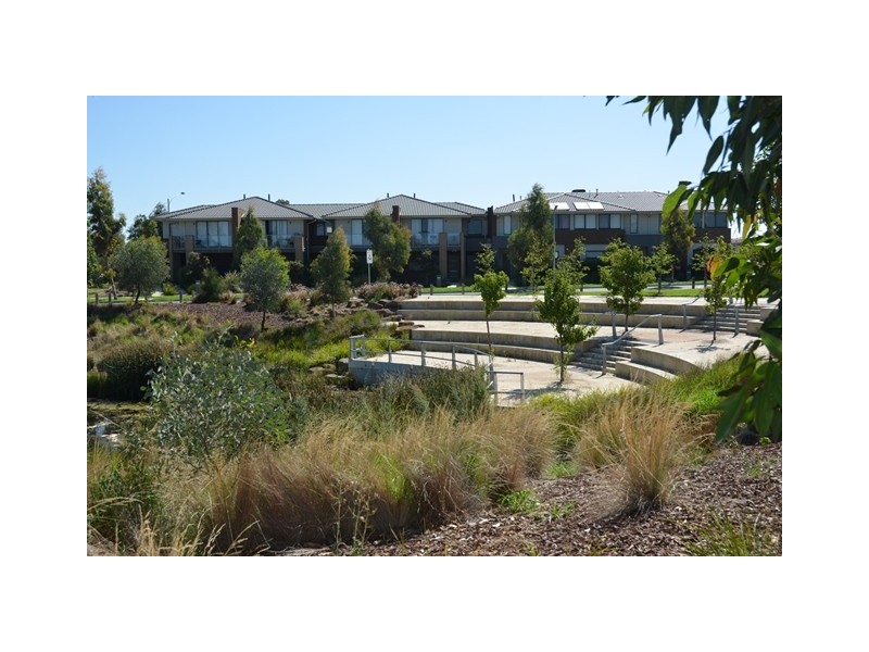 1 Dalmatia Way, Sunshine West VIC 3020