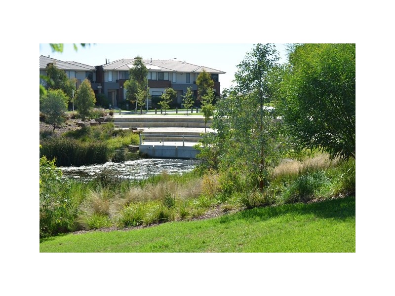 1 Dalmatia Way, Sunshine West VIC 3020