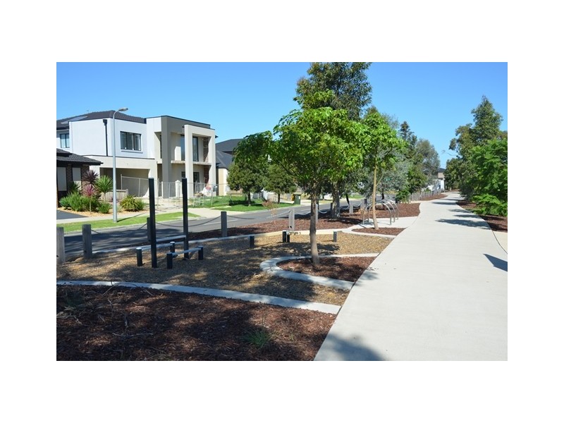 1 Dalmatia Way, Sunshine West VIC 3020