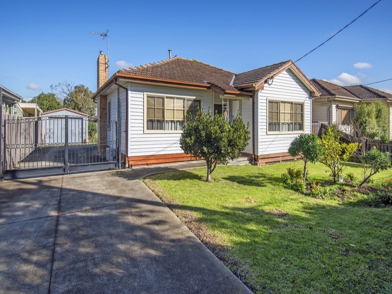 7 Highland Street, Kingsbury VIC 3083