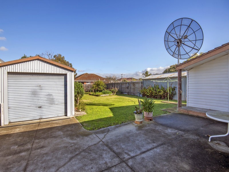 7 Highland Street, Kingsbury VIC 3083