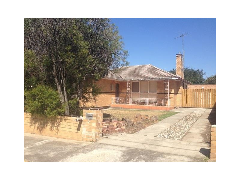 3 Elsa Street, Fawkner VIC 3060