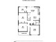 155 Miller Street, Thornbury VIC 3071 Floorplan