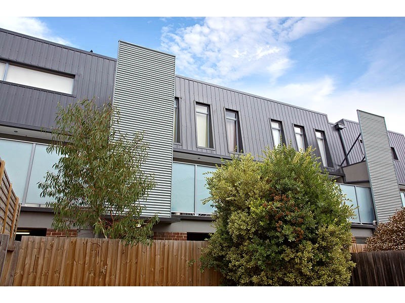 8/4 Mitchell Street, Brunswick VIC 3056