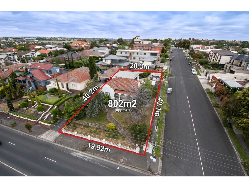 491 Brunswick Road, Brunswick West VIC 3055