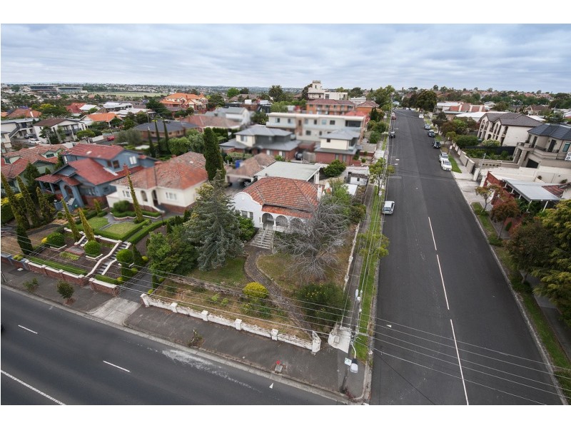 491 Brunswick Road, Brunswick West VIC 3055