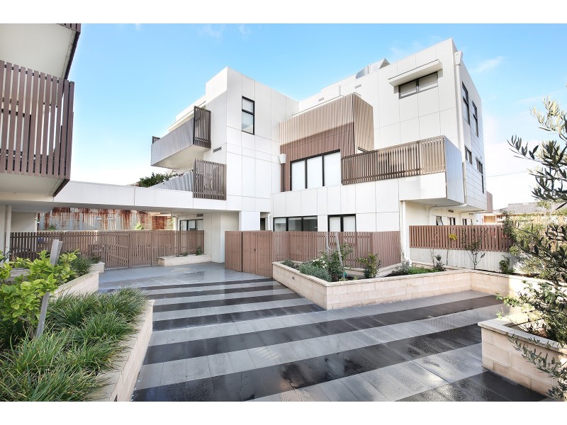 8/2-4 Murray Street, Brunswick VIC 3056