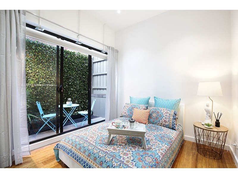 8/2-4 Murray Street, Brunswick VIC 3056