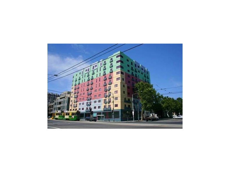 417/528 Swanston Street, Carlton VIC 3053