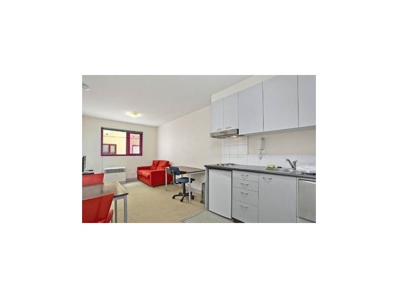 417/528 Swanston Street, Carlton VIC 3053