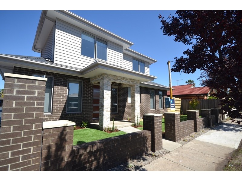 1/23 Bristol Road, Pascoe Vale VIC 3044