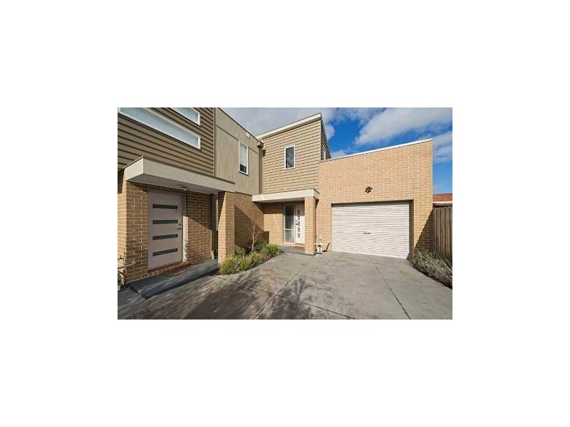 3/16 Lorensen Street, Coburg North VIC 3058