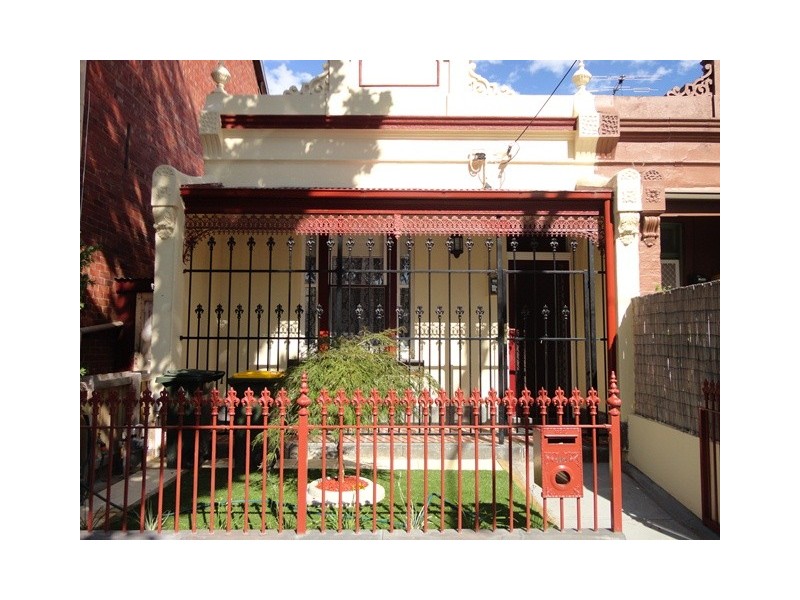 193 Rae Street, Fitzroy North VIC 3068