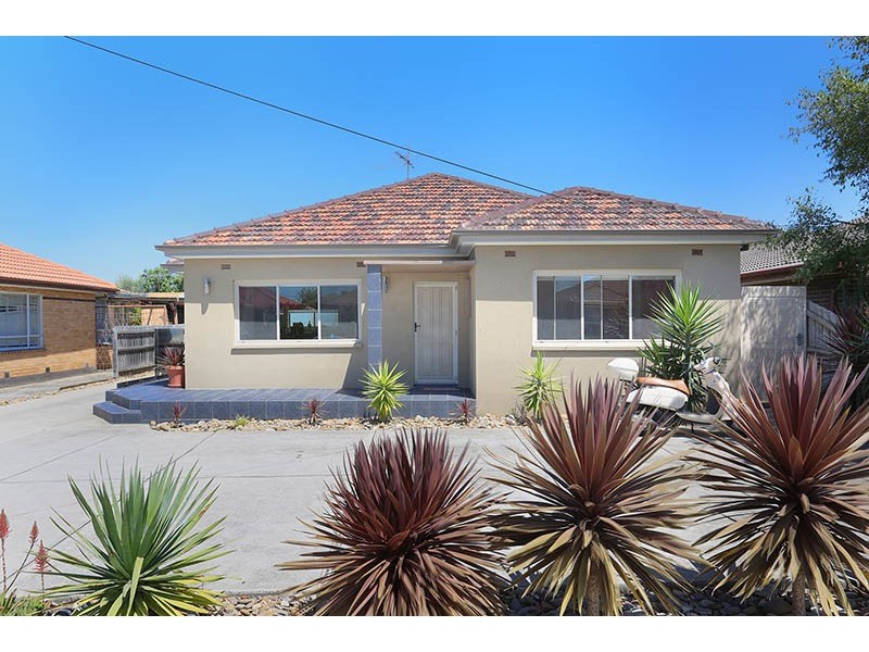 1/39 Percy Street, Fawkner VIC 3060