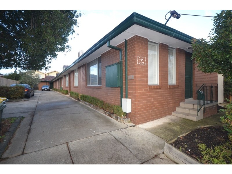 2/134 Moreland Road, Brunswick VIC 3056