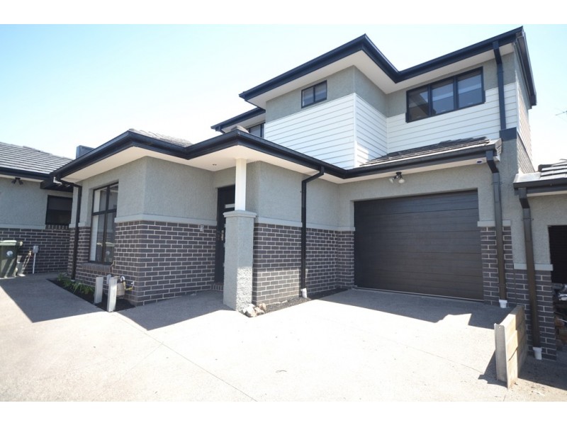 3/3 Shaftsbury Street, Coburg VIC 3058