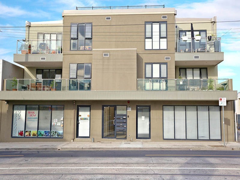 1/138-140 Melville Road, Brunswick West VIC 3055