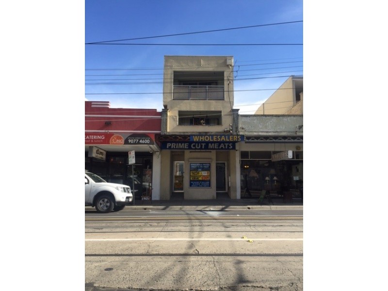 1/101 Holmes Street, Brunswick VIC 3056