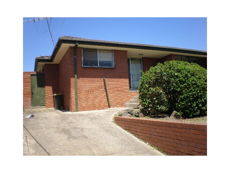 1/442 Albion Street, Brunswick West VIC 3055
