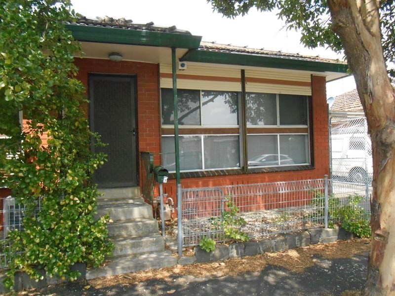 4/287 Albion Street, Brunswick VIC 3056