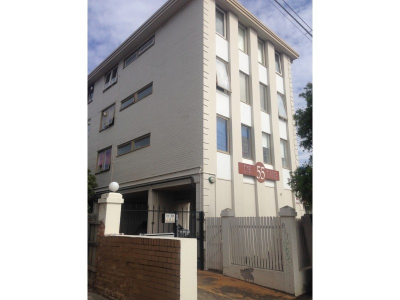 1/55 De Carle Street, Brunswick VIC 3056