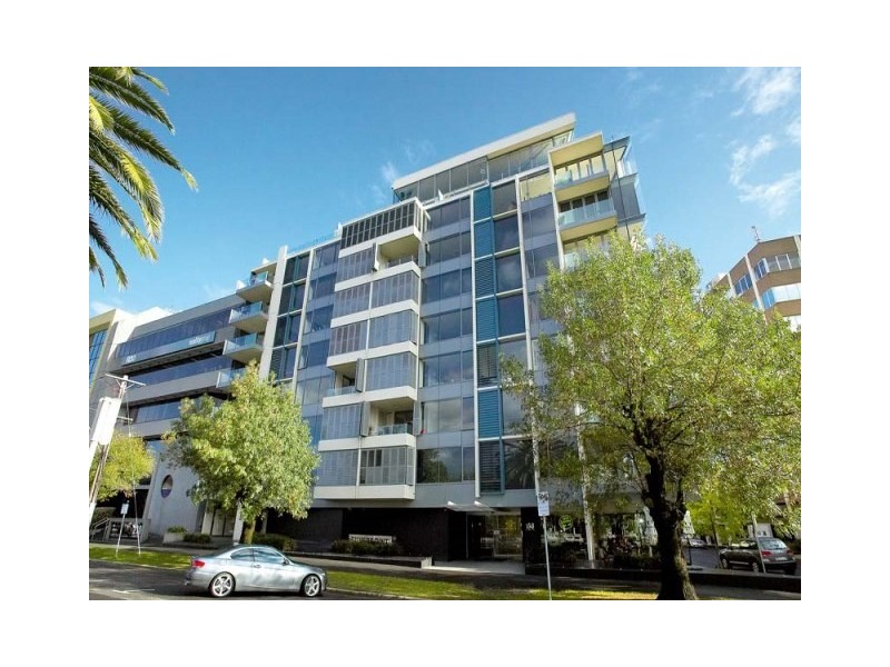 705/196 Albert Road, South Melbourne VIC 3205