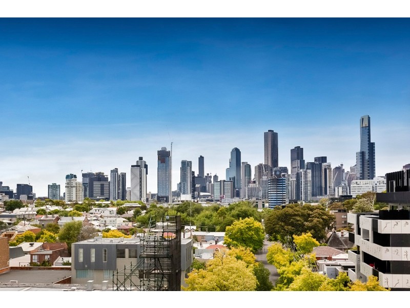 705/196 Albert Road, South Melbourne VIC 3205