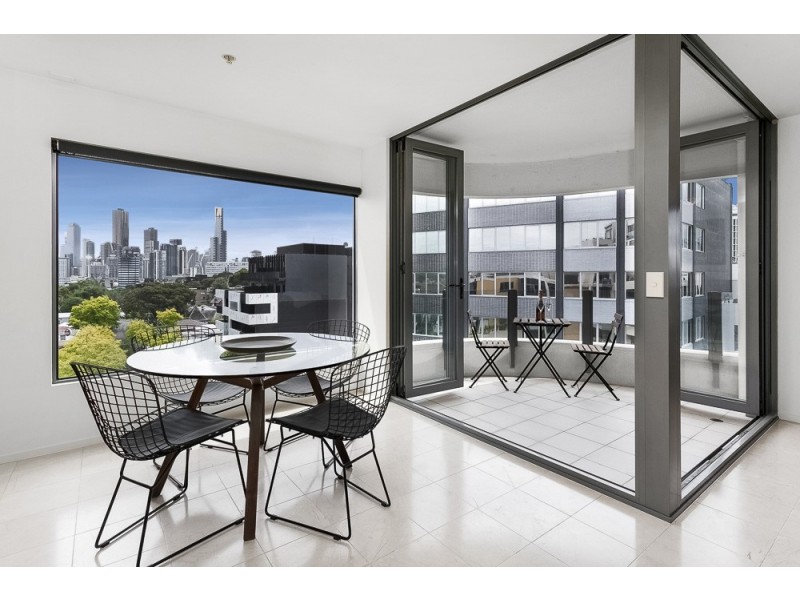 705/196 Albert Road, South Melbourne VIC 3205