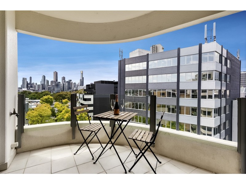 705/196 Albert Road, South Melbourne VIC 3205