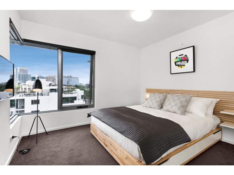 705/196 Albert Road, South Melbourne VIC 3205