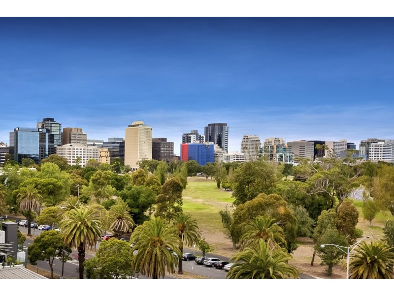 705/196 Albert Road, South Melbourne VIC 3205